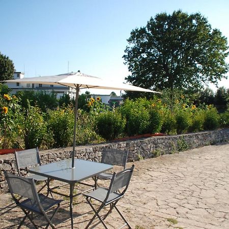 Trulli Selva E Natura Gio'.Ele Алберобело Екстериор снимка