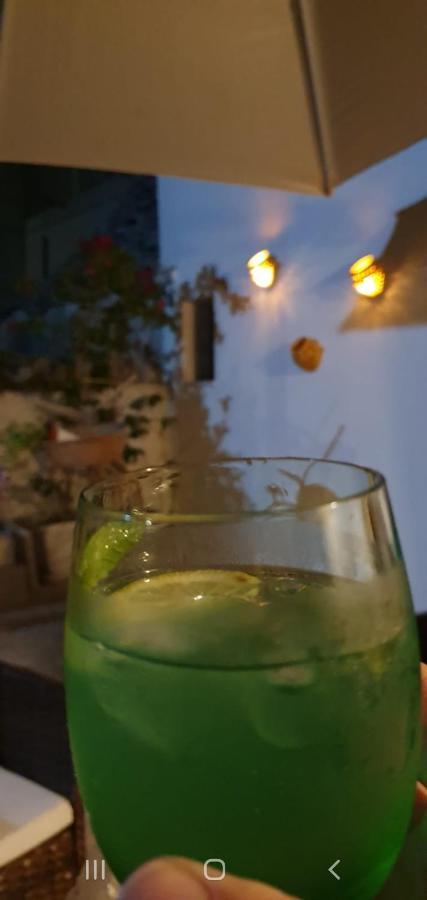 Trulli Selva E Natura Gio'.Ele Алберобело Екстериор снимка